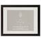12 Pack: Black Frame With Mat, Aspect by Studio Décor®